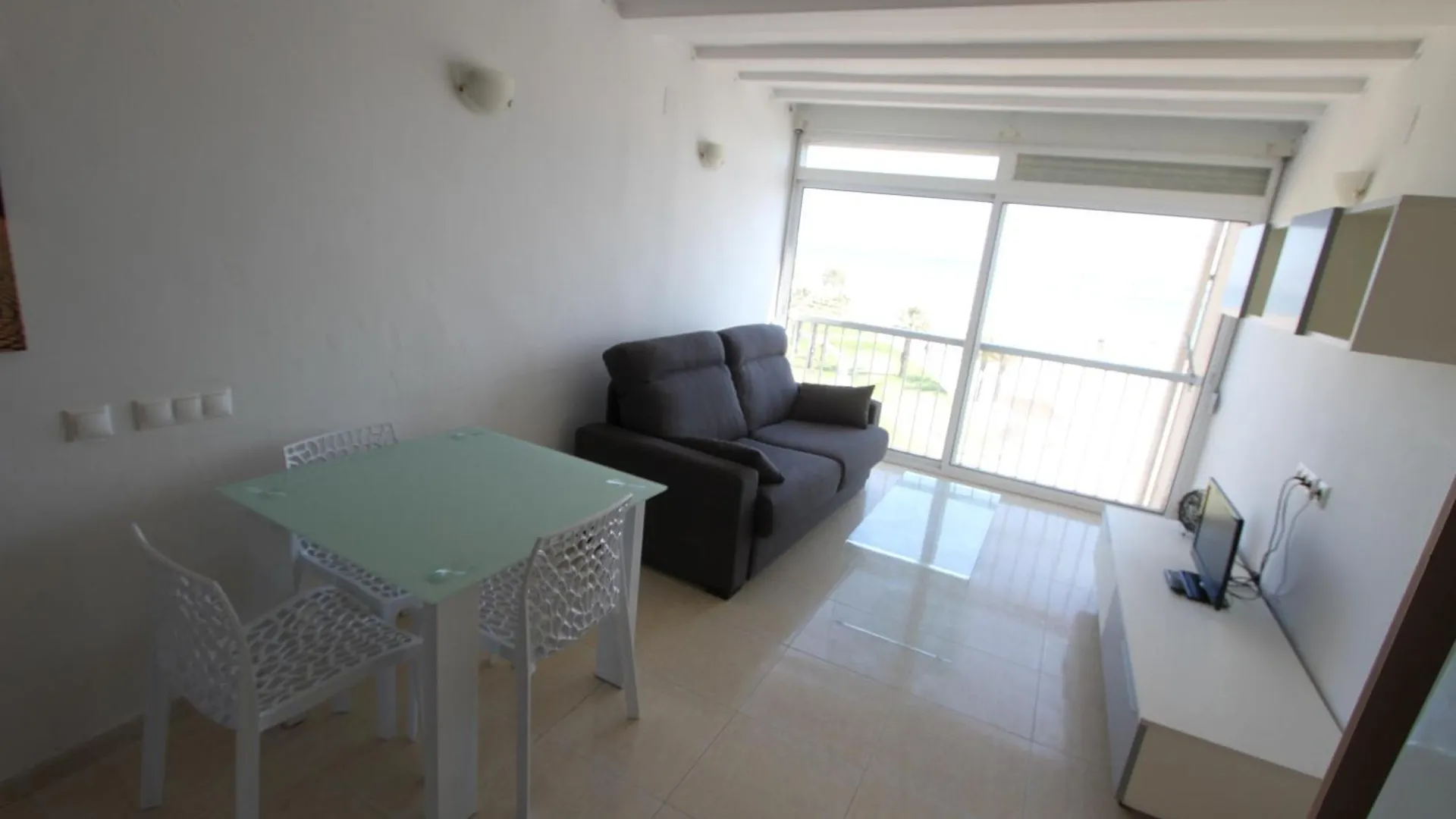 Διαμέρισμα For A Stay Paradis Playa La Pineda