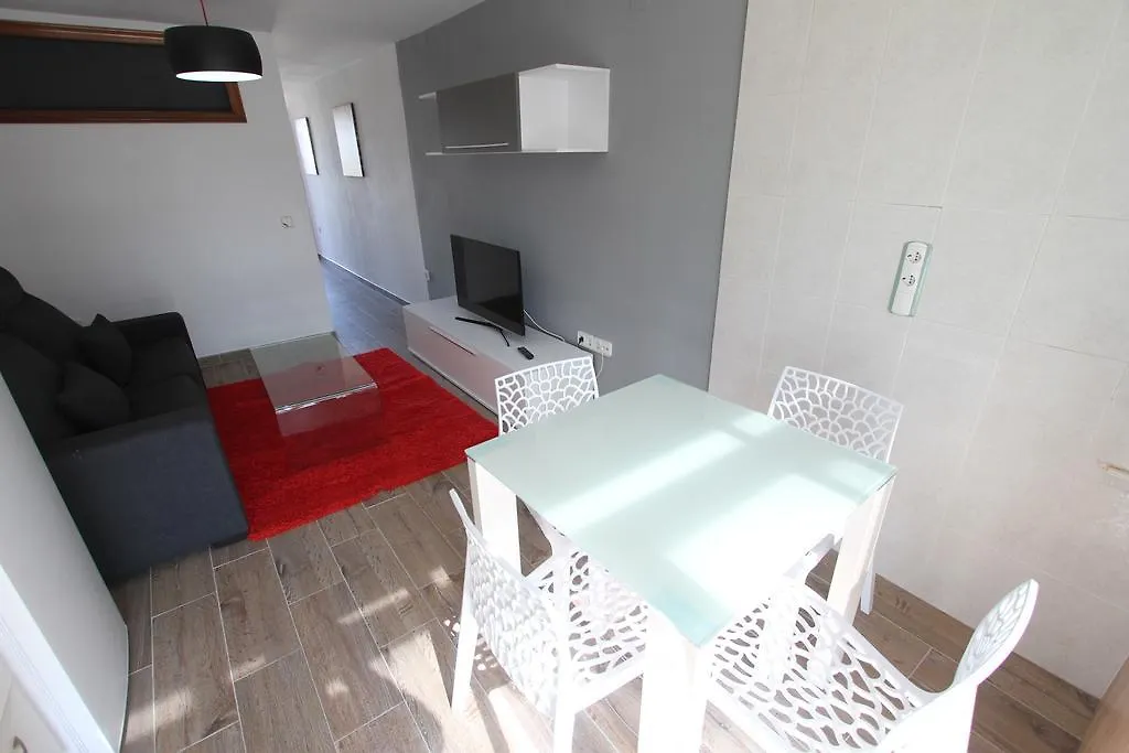 For A Stay Paradis Playa La Pineda 0*,  Ισπανία